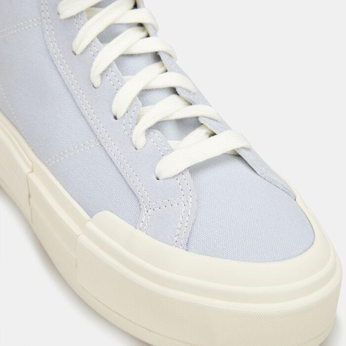 Converse Women's Chuck Taylor All Star Cruise Shoes Grey Converse Women's Chuck Taylor All Star Cruise Shoes Grey image number 5