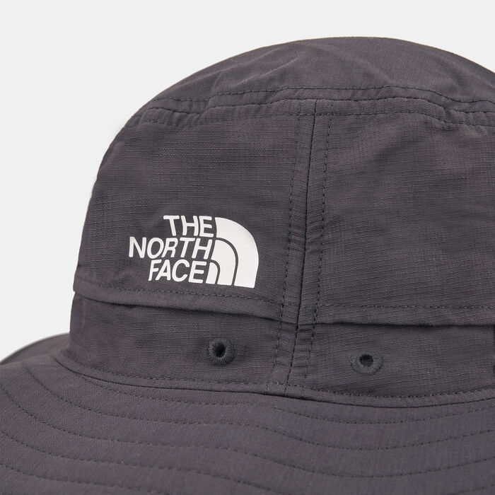 The North Face Horizon Breeze Brimmer Hat Black The North Face Horizon Breeze Brimmer Hat Black image number 2