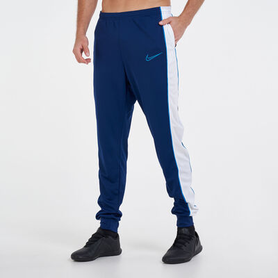 Nike Men's Dri-FIT Academy Track Pants Blue