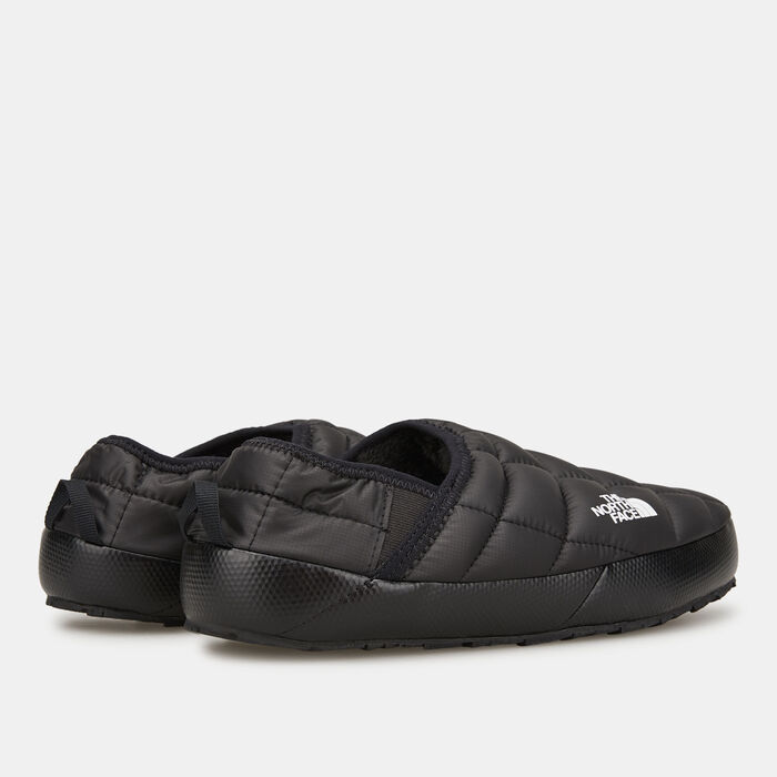 The North Face Men's Thermoball™ Eco Traction Mules V Shoe Black The North Face Men's Thermoball™ Eco Traction Mules V Shoe Black image number 2