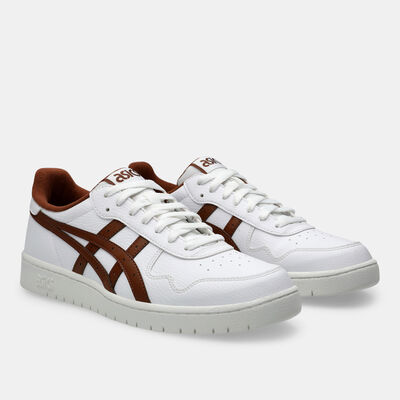 ASICS Men's JAPAN S Shoe White ASICS Men's JAPAN S Shoe White