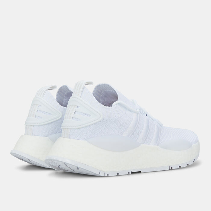 adidas Originals Women's NMD_W1 Shoes White adidas Originals Women's NMD_W1 Shoes White image number 2