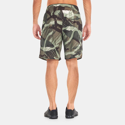 Nike Men's Dri-FIT Challenger Versatile Shorts Green Nike Men's Dri-FIT Challenger Versatile Shorts Green