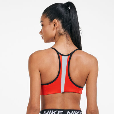 Nike Women's Pro Dri-FIT Indy Sports Bra Black