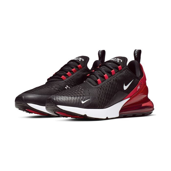 Nike Men's Air Max 270 Shoes Nike Men's Air Max 270 Shoes image number 1