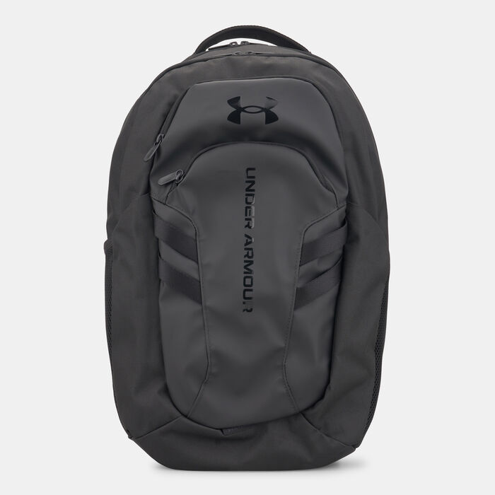 Under Armour Hustle Pro 6.0 Backpack Black image number 0