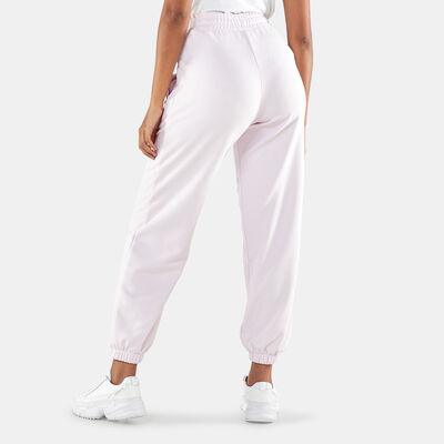 adidas Originals Women's Sweatpants Pink