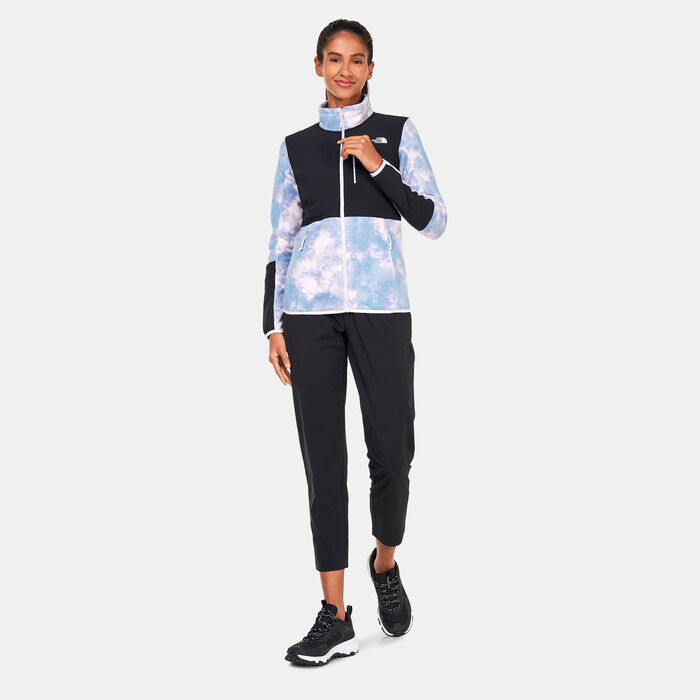 The North Face Women’s Never Stop Wearing Ankle Pants Black The North Face Women’s Never Stop Wearing Ankle Pants Black image number 2