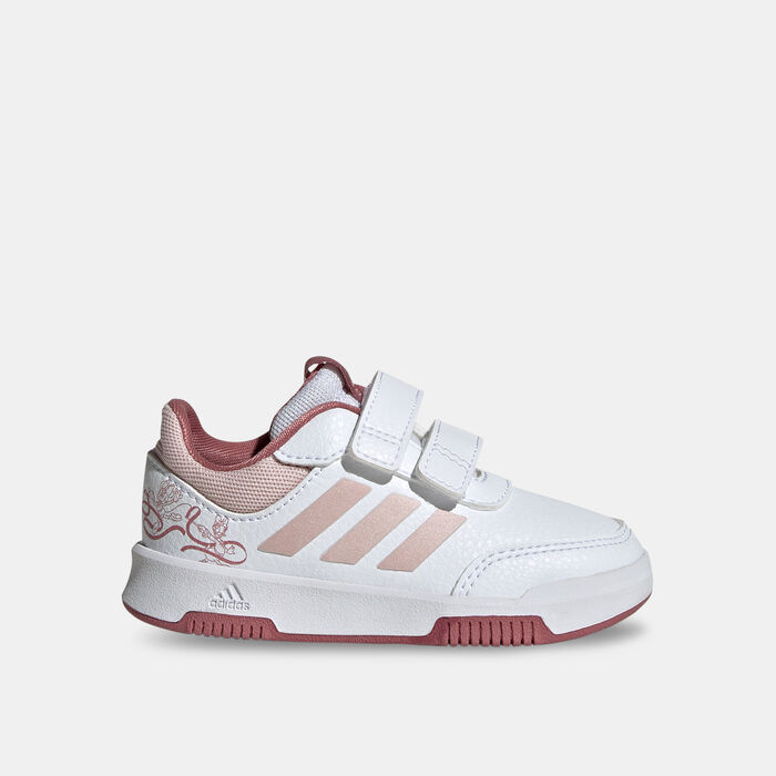 adidas Kids' x Disney Mickey and Friends Tensaur Sport 2.0 Shoes White adidas Kids' x Disney Mickey and Friends Tensaur Sport 2.0 Shoes White image number 0