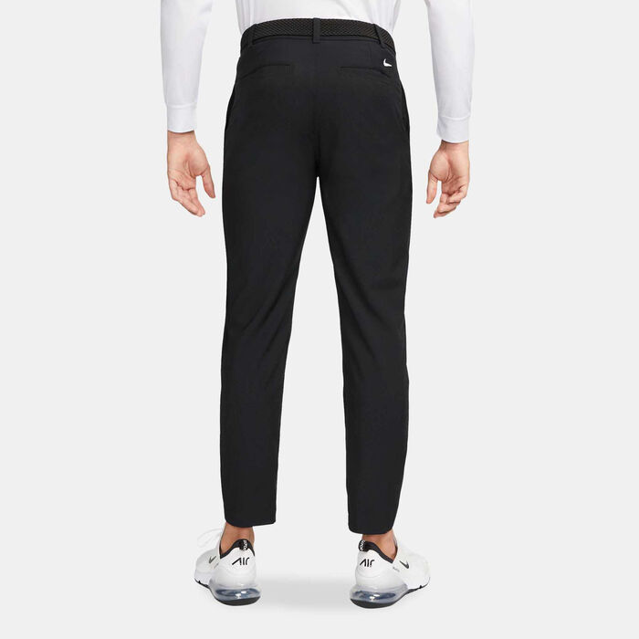 Nike Men's Dri-FIT Victory Golf Trousers Black image number 1