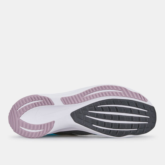 Nike Men's Air Zoom Rival Fly 3 Shoe Black image number 4