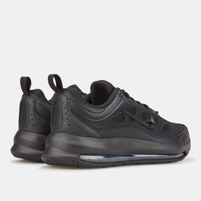 Nike Men's Air Max AP Shoe Black image number 2