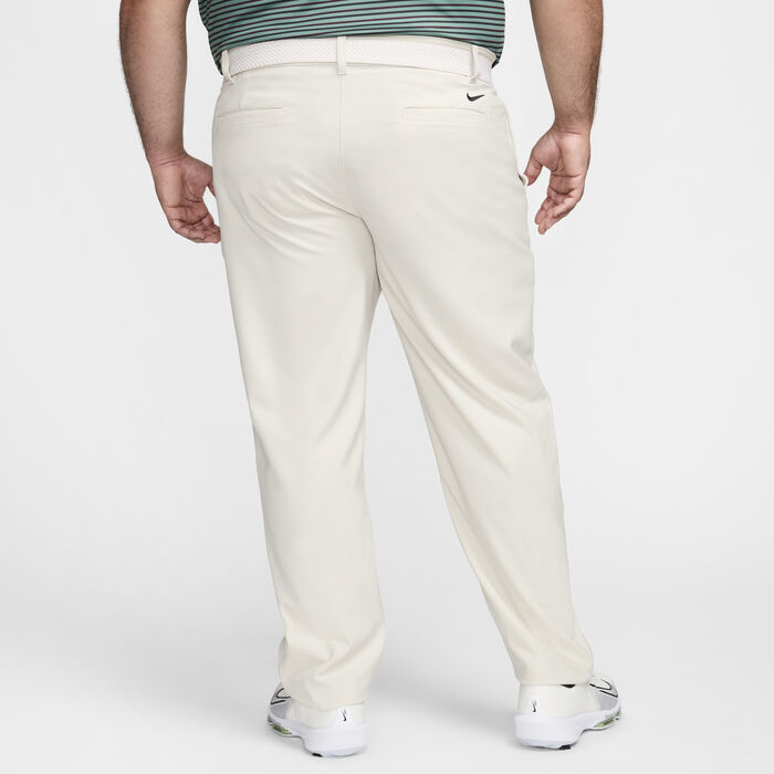 Nike Men's Dri-FIT Victory Golf Trousers Ivory Nike Men's Dri-FIT Victory Golf Trousers Ivory image number 6