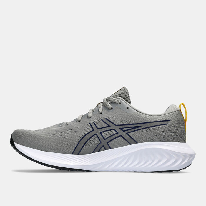 ASICS Men's GEL-EXCITE 10 Shoe Grey ASICS Men's GEL-EXCITE 10 Shoe Grey image number 4