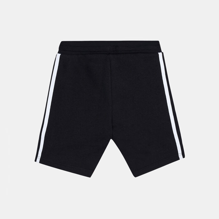 adidas Originals Kids' Adicolor Shorts Black image number 1