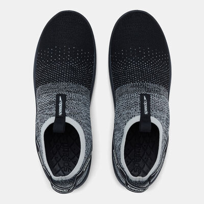 Speedo Men's Surf Knit Pro Shoe Black Speedo Men's Surf Knit Pro Shoe Black