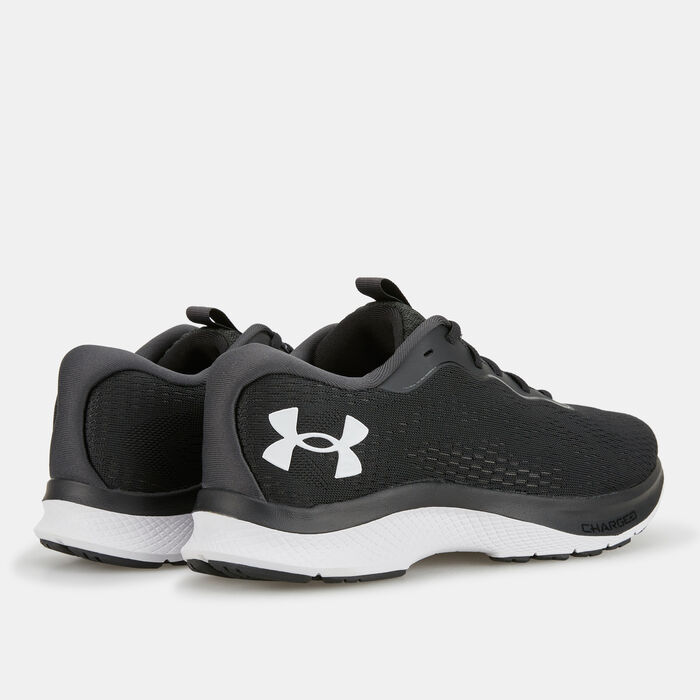 Under Armour Women's UA Charged Bandit 7 Running Shoe Black Under Armour Women's UA Charged Bandit 7 Running Shoe Black image number 2