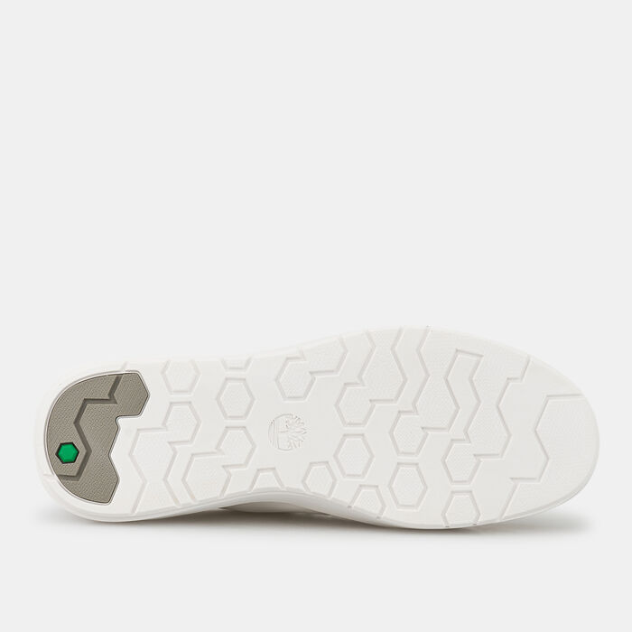 Timberland Men's Seneca Bay Oxford Shoe White Timberland Men's Seneca Bay Oxford Shoe White image number 3