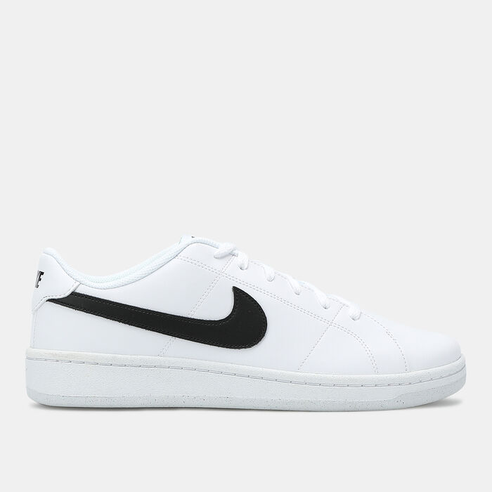 Nike Men's Court Royale 2 Shoe White image number 0