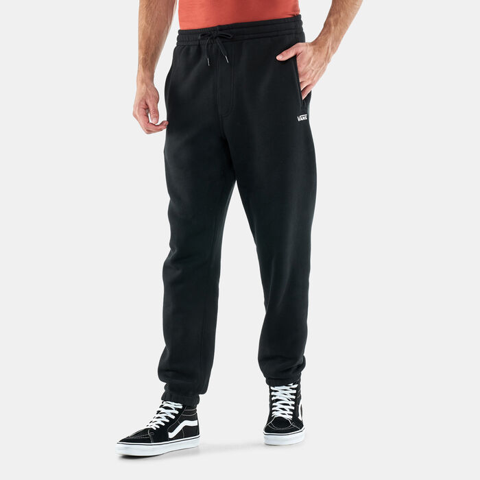 Vans Men’s ComfyCush Sweatpants Black image number 0