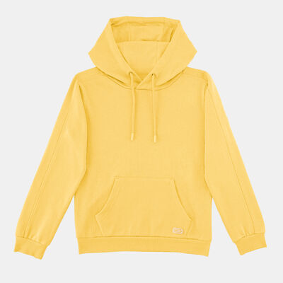 Sun and Sand Sports Kids' Classic Hoodie yellow Sun and Sand Sports Kids' Classic Hoodie yellow