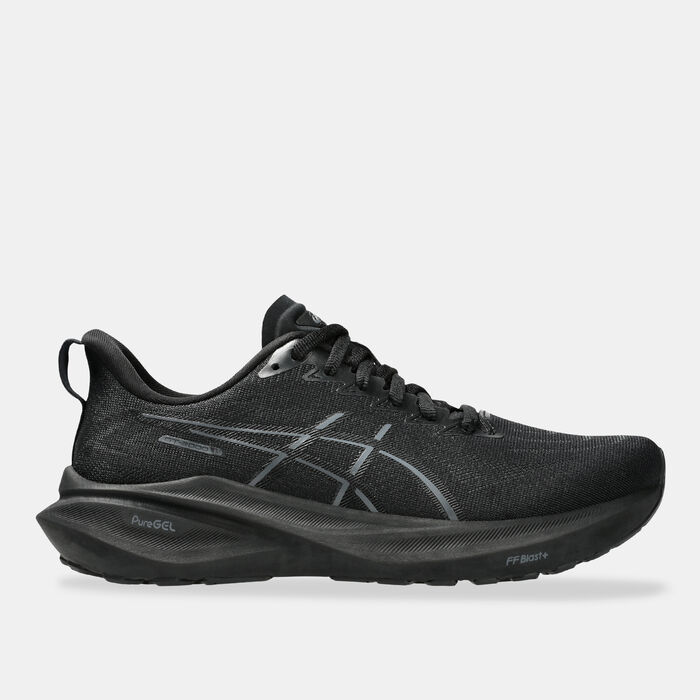ASICS Women's GT-2000 13 Running Shoes Black image number 0