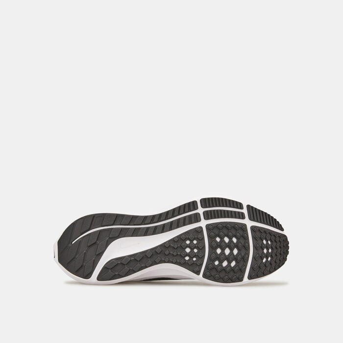 Nike Kids' Air Zoom Pegasus 40 Road Running Shoe (Older Kids) Black image number 4