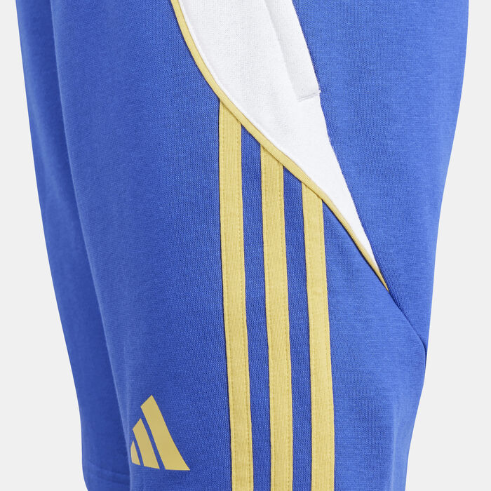 adidas Kids' Pitch 2 Street Messi Sportswear Shorts Multi adidas Kids' Pitch 2 Street Messi Sportswear Shorts Multi image number 3