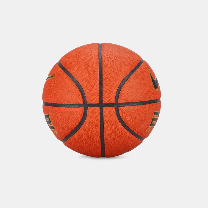 Nike Elite Championship 2.0 Basketball Orange Nike Elite Championship 2.0 Basketball Orange image number 1