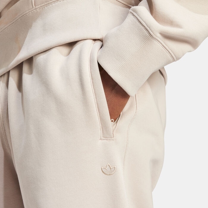 adidas Originals Men's Adicolour Contempo Joggers Beige adidas Originals Men's Adicolour Contempo Joggers Beige image number 6