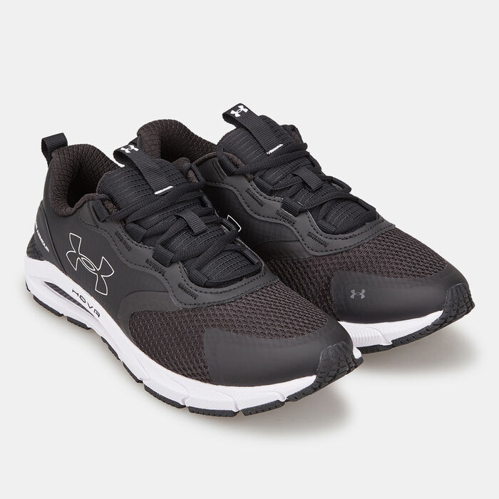 Under Armour Women's UA HOVR™ Sonic STRT Shoe Black Under Armour Women's UA HOVR™ Sonic STRT Shoe Black image number 1