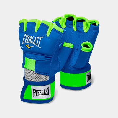 Everlast Prime EverGel Boxing Hand Wraps Multi Everlast Prime EverGel Boxing Hand Wraps Multi
