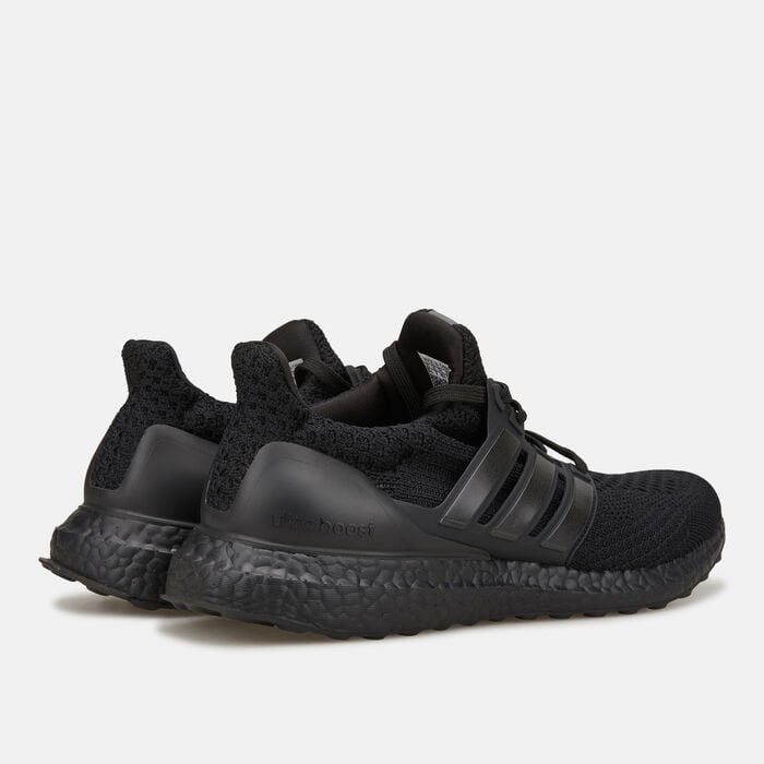 adidas Women's Ultraboost 5 DNA Shoes Black adidas Women's Ultraboost 5 DNA Shoes Black image number 2