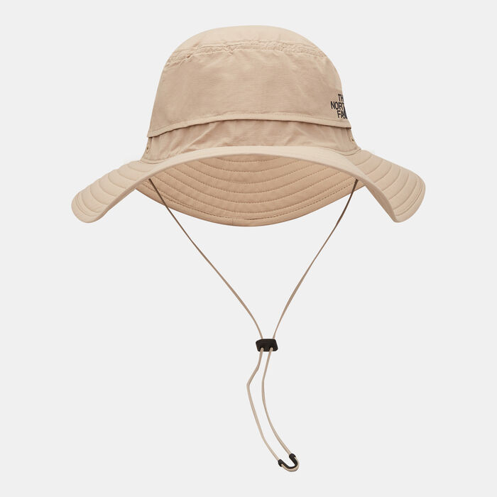 The North Face Horizon Breeze Brimmer Hat Beige The North Face Horizon Breeze Brimmer Hat Beige image number 0