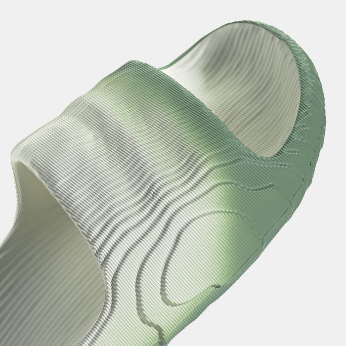 adidas Originals Men's Adilette 22 Slides Multi adidas Originals Men's Adilette 22 Slides Multi image number 3