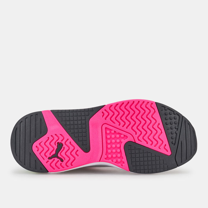 PUMA Women's X-Ray 2 Square Shoe Pink PUMA Women's X-Ray 2 Square Shoe Pink image number 3