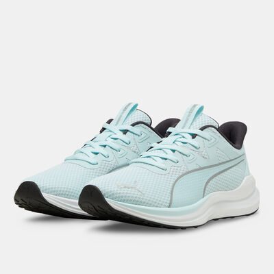 PUMA Men's Reflect Lite Running Shoes Blue PUMA Men's Reflect Lite Running Shoes Blue