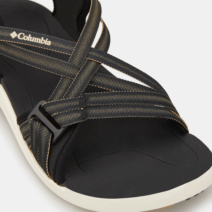 Columbia Women's Sandals Black image number 4