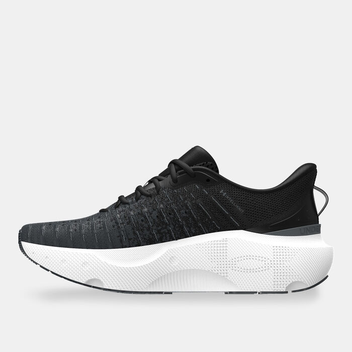 Under Armour Men's Infinite Elite Running Shoes Black image number 2