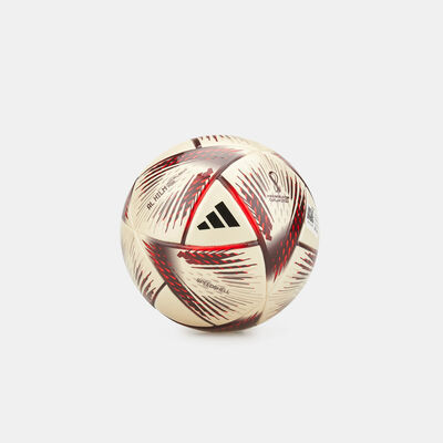 adidas Kids' FIFA WORLD CUP Finale Mini Football Multi