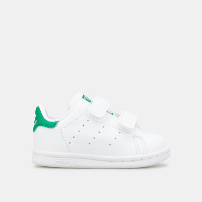 adidas Originals Kids' Stan Smith Shoe White adidas Originals Kids' Stan Smith Shoe White