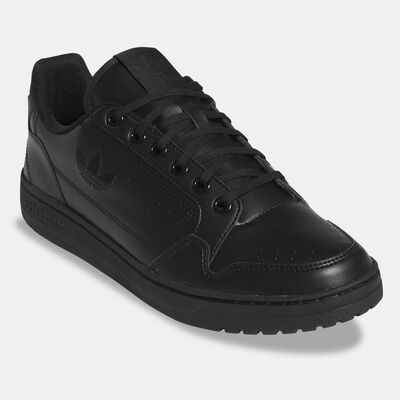 adidas Originals Men's NY 90 Shoes Black adidas Originals Men's NY 90 Shoes Black