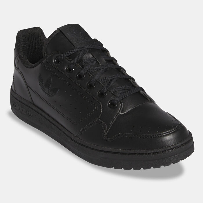 adidas Originals Men's NY 90 Shoes Black adidas Originals Men's NY 90 Shoes Black image number 1