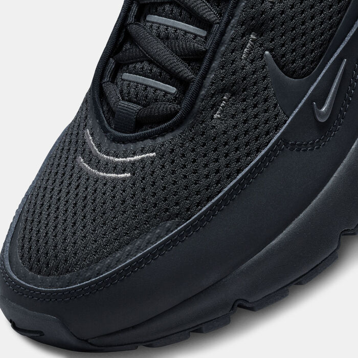 Nike Men's Air Max Pulse Shoes Black Nike Men's Air Max Pulse Shoes Black image number 4