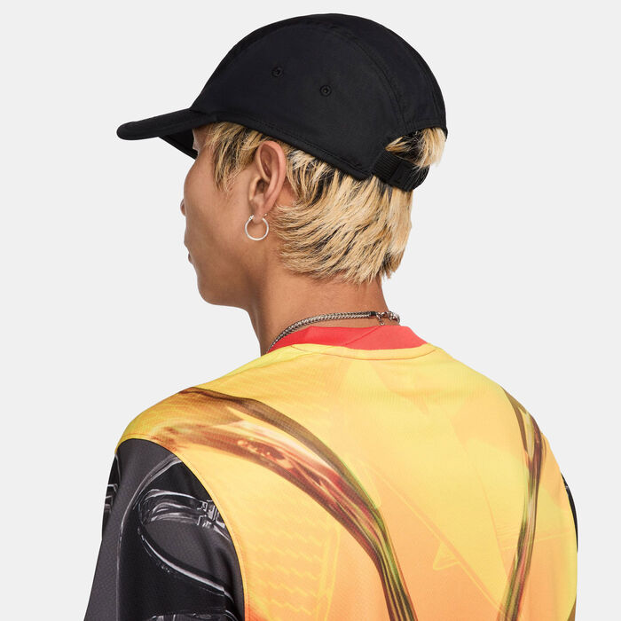 Nike Fly Futura Cap Black image number 1
