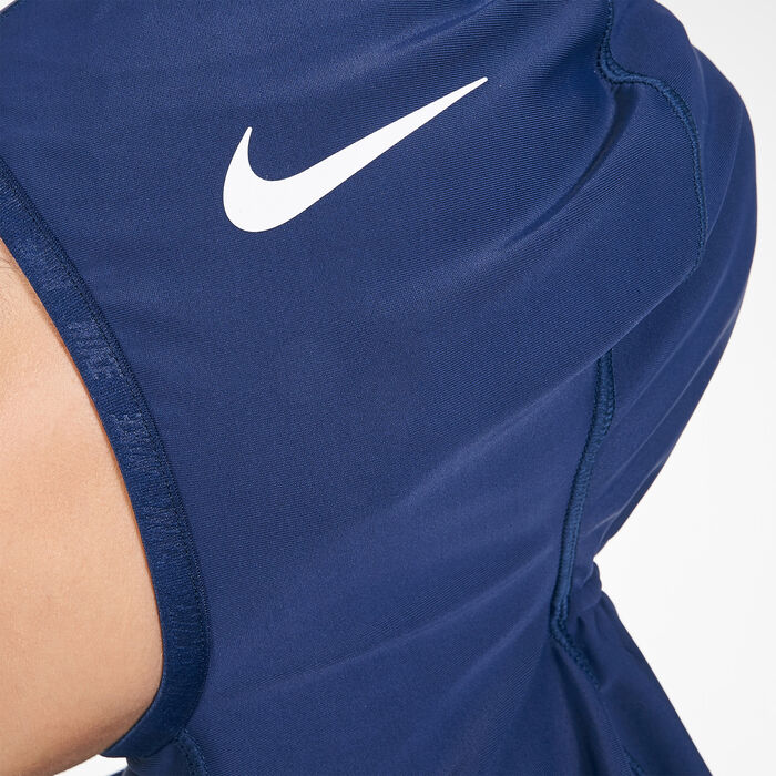 Nike Swim Women's Victory One Swimming Hijab Multi Nike Swim Women's Victory One Swimming Hijab Multi image number 2