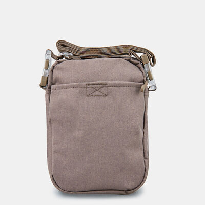 Nike Elemental Premium Crossbody Bag Brown