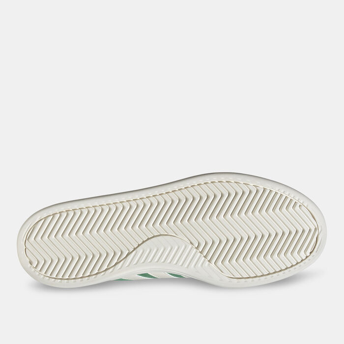 adidas Men's Grand Court 2.0 Shoes Green image number 3