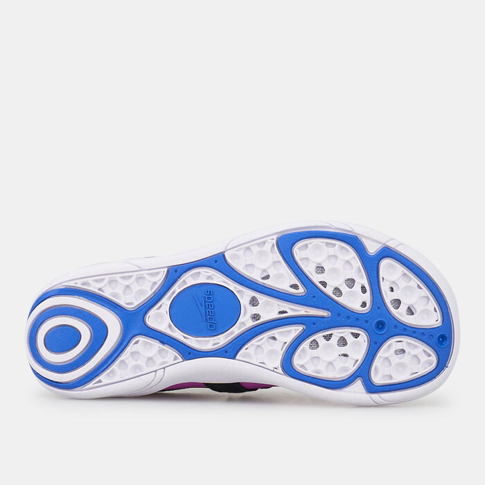 Speedo Hybrid Original Shoe Blue Speedo Hybrid Original Shoe Blue image number 7