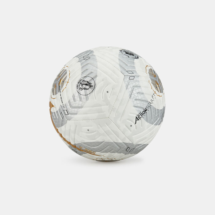 Nike Premier League Strike Football White Nike Premier League Strike Football White image number 1